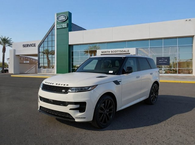 2026|Land Rover|Range Rover Sport Plug-in Hybrid|Dynamic SE|4D Sport Utility