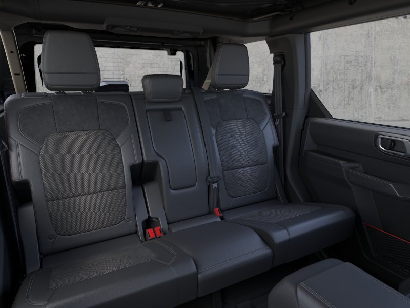 New 2026 Marsh Gray Ford Raptor® image 36