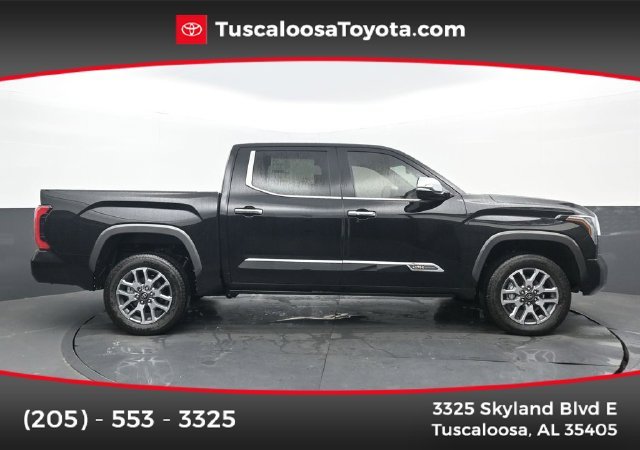 2026 Toyota Tundra