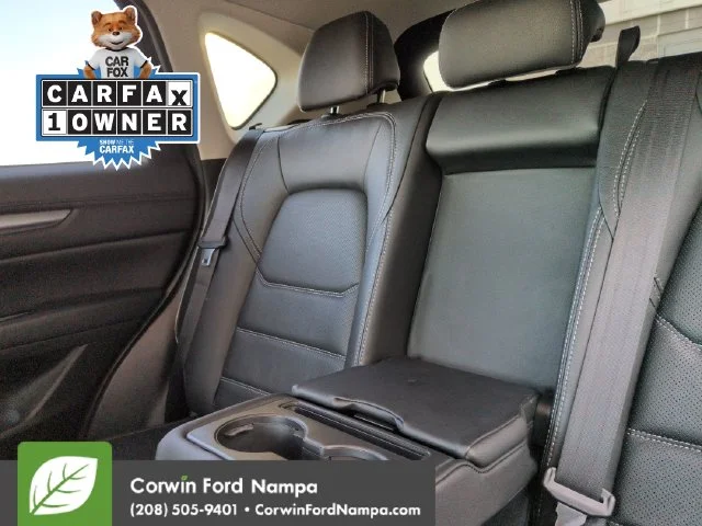 Used 2024 Black Mazda 2.5 S Preferred Package image 27