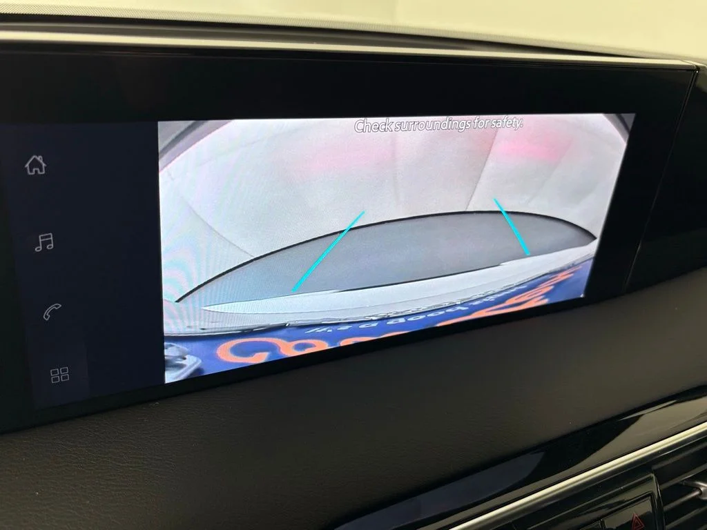 New 2026 Aspen White TriCoat Nissan SV image 27