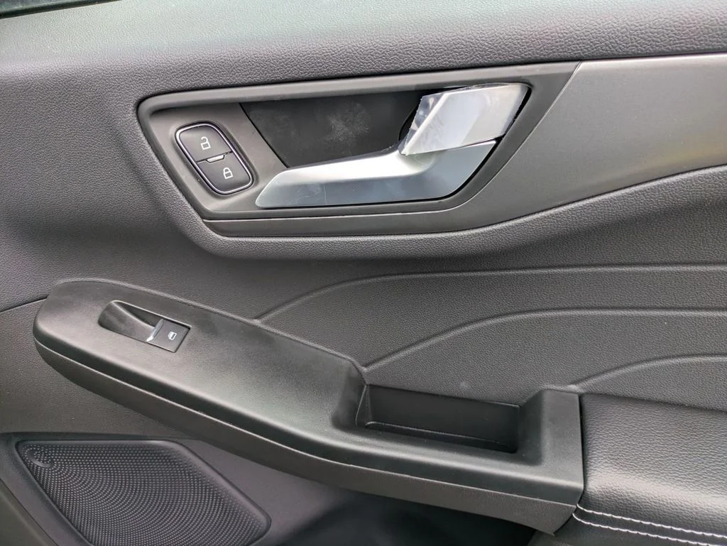 New 2024 Vapor Blue Metallic Ford Plug-in Hybrid image 47