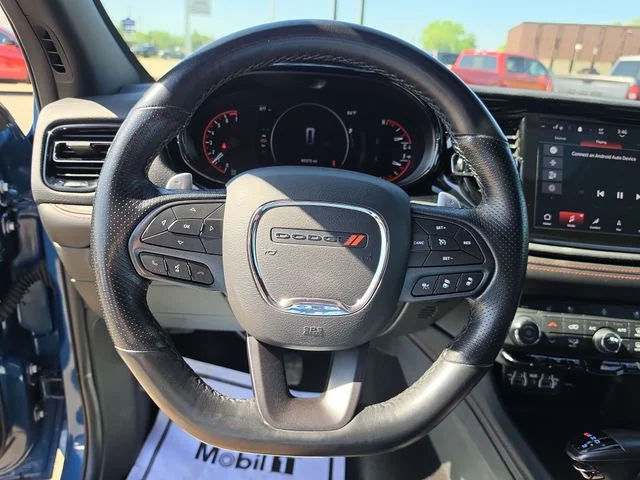Used 2024 Frostbite Dodge GT Plus image 22