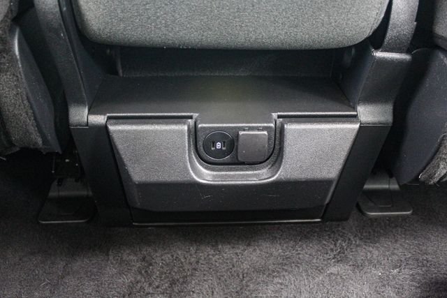 Used 2025 Black Ford XLT image 23