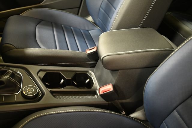 New 2026 White Volkswagen 1.5T SEL image 23