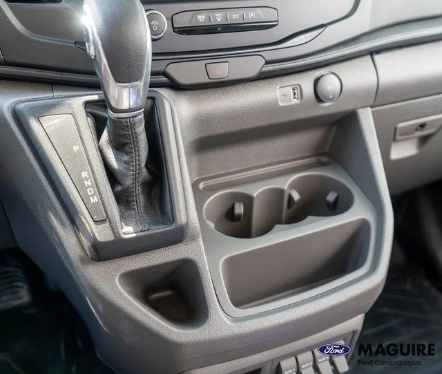2026 Ford Transit Van Base - Photo 17