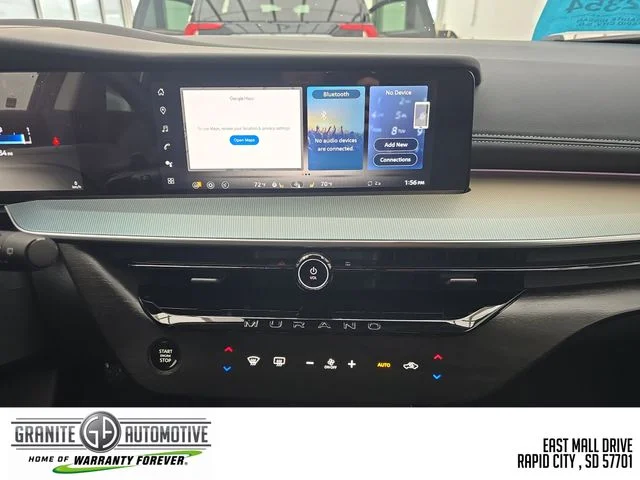 2025 Nissan Murano SL - Photo 17