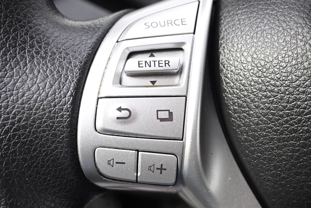 Used 2016 Gun Metallic Nissan S image 30