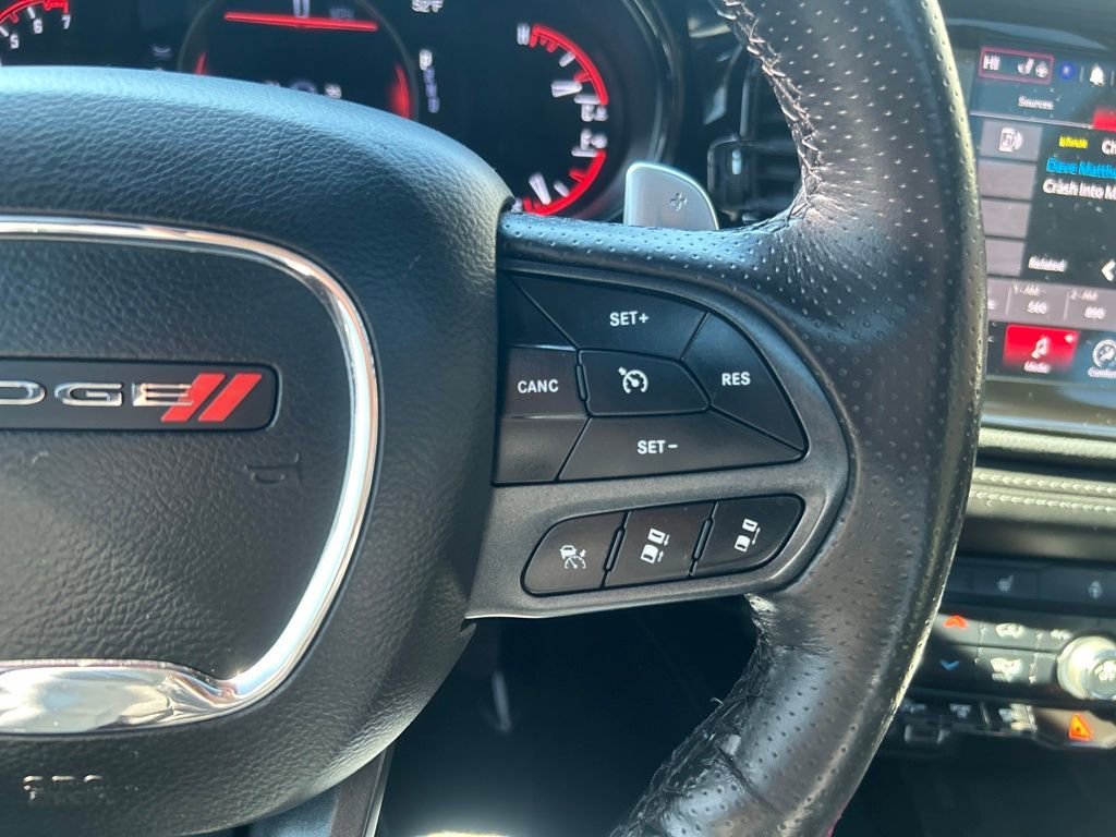 2022 Dodge Durango GT Plus - Photo 27
