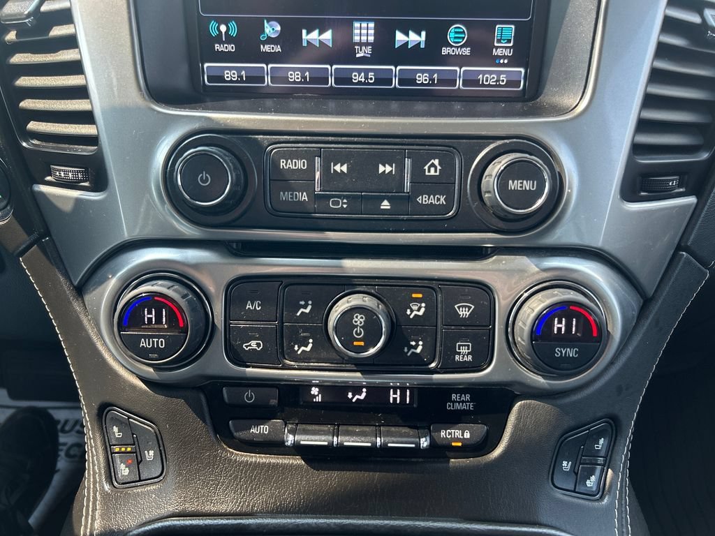 2020 Chevrolet Suburban Premier - Photo 48