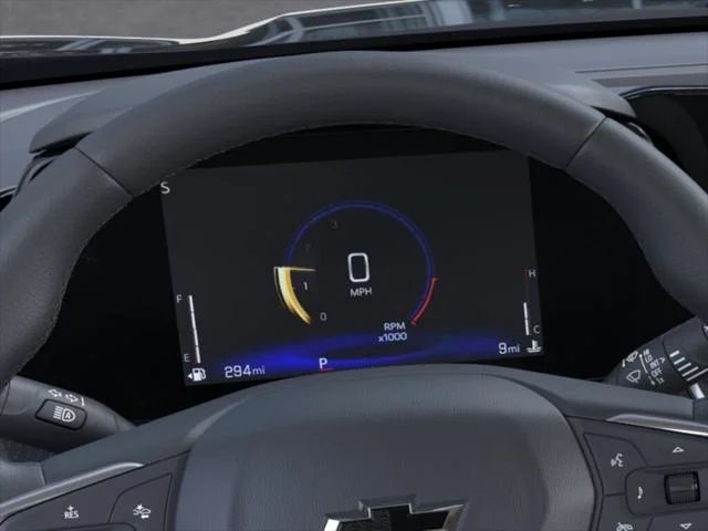 2026 Chevrolet Trax Activ - Photo 18