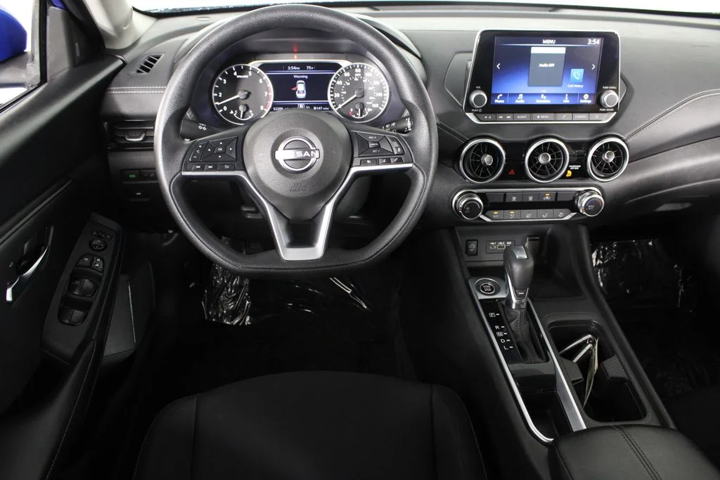 2024 Nissan Sentra SV - Photo 7