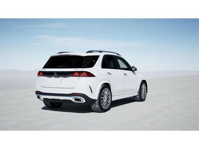 New 2027 Polar White Mercedes-Benz GLE 450 image 21