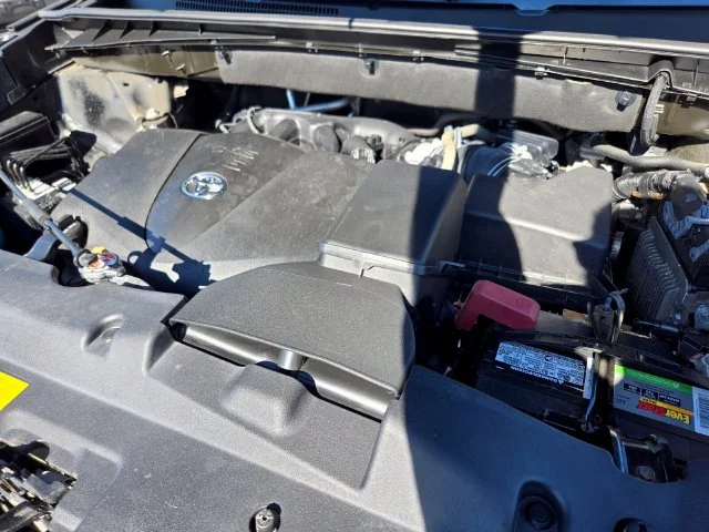Used 2019 Black Toyota LE Plus image 23