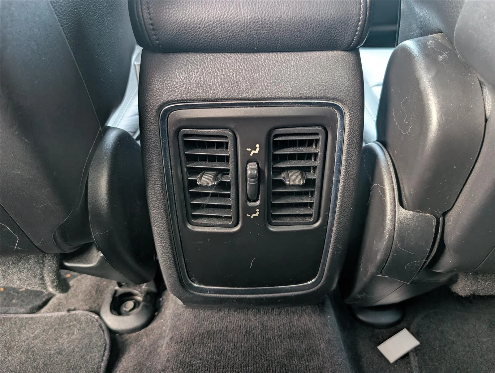 Used 2011 Black Jeep Laredo 2WD image 31
