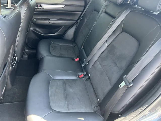 Used 2018 Gray Mazda Touring image 34