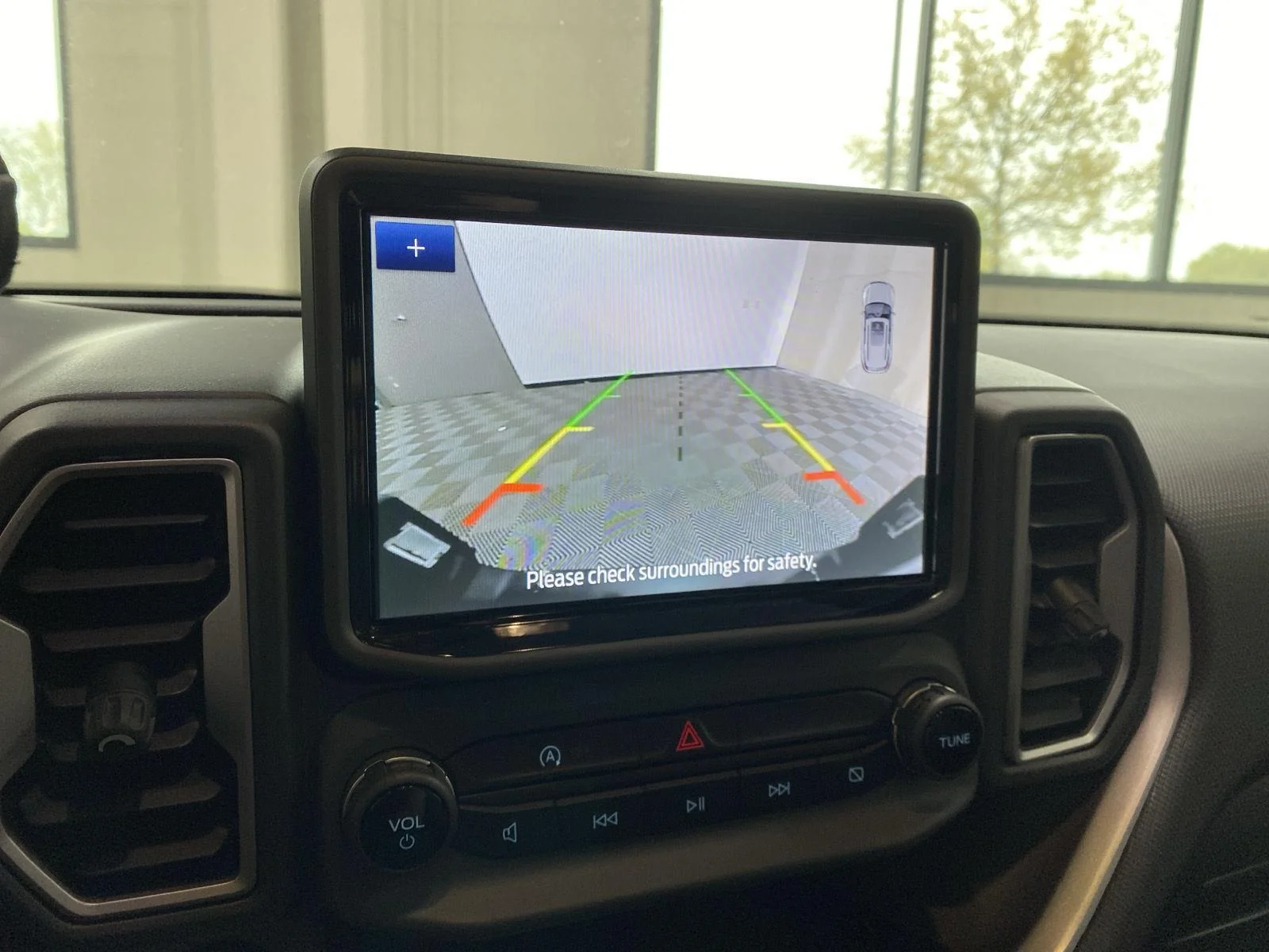 Used 2022 Area 51 Ford Outer Banks image 28