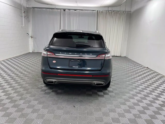 Used 2023 Blue Lincoln Reserve image 5