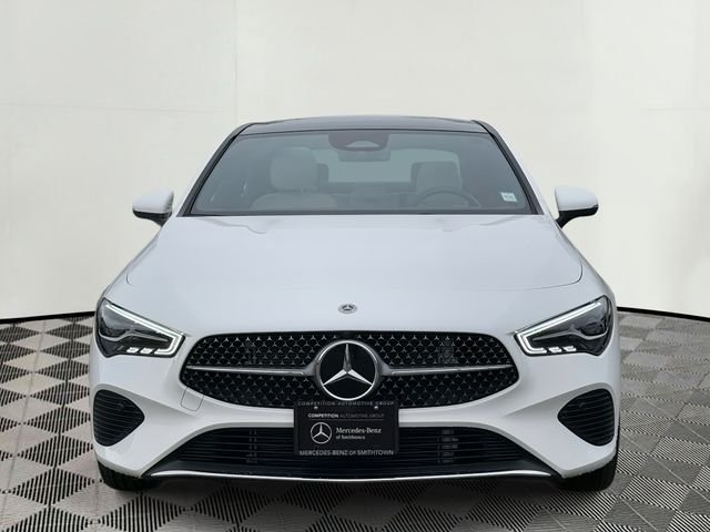 2025 Mercedes-Benz CLA CLA 250 - Photo 6