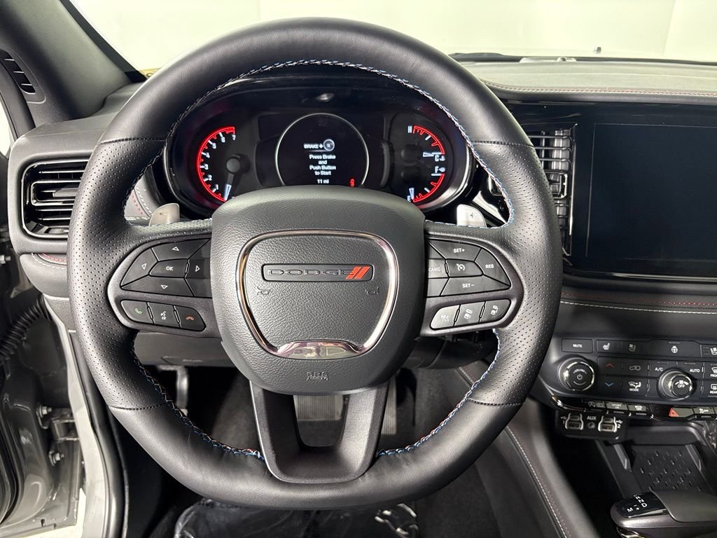 New 2026 Destroyer Gray Clearcoat Dodge GT Plus image 24