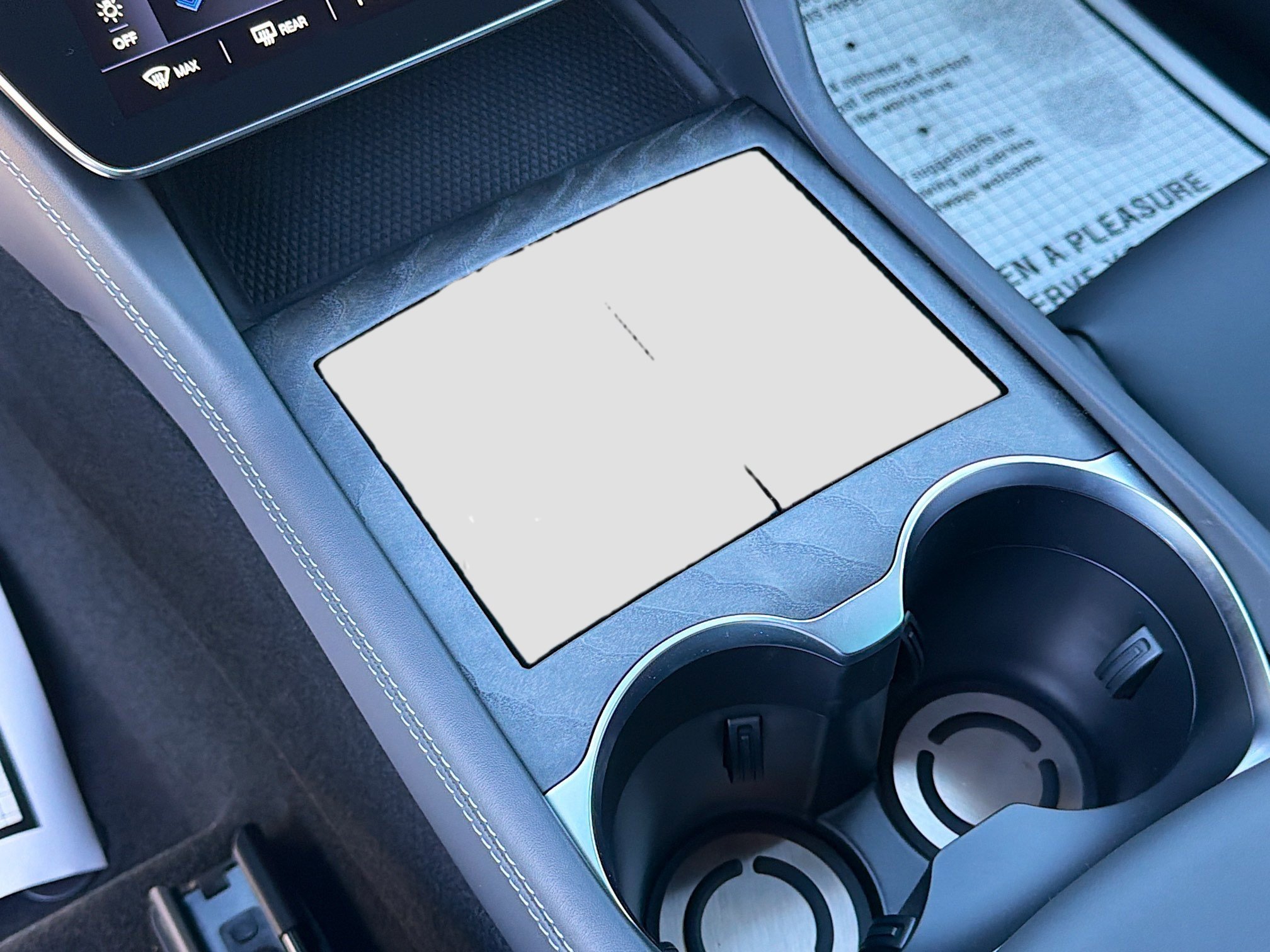 2025 Maserati Grecale MODENA - Photo 29