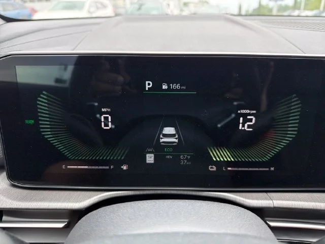 2026 Kia Sportage X-Line - Photo 11