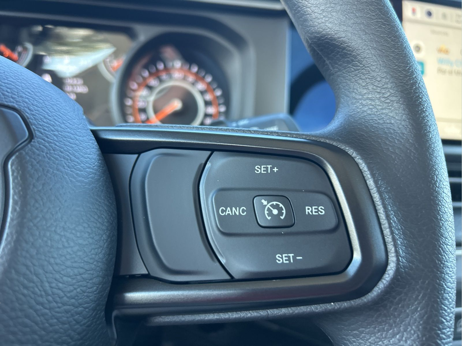 2026 Jeep Wrangler 2-Door Sport - Photo 14