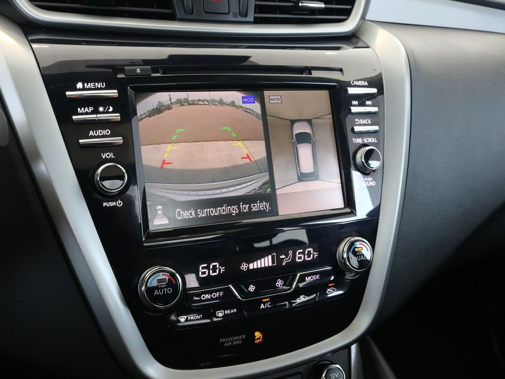 2020 Nissan Murano SL - Photo 17