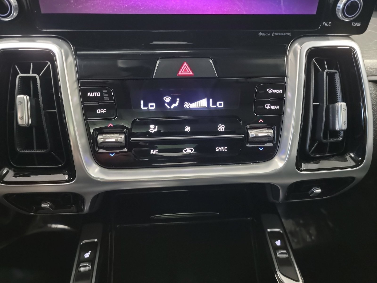 Used 2021 Gravity Grey Kia SX image 20