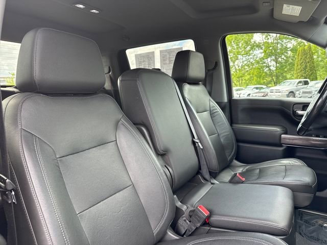 2019 Chevrolet Silverado 1500 LTZ - Photo 28