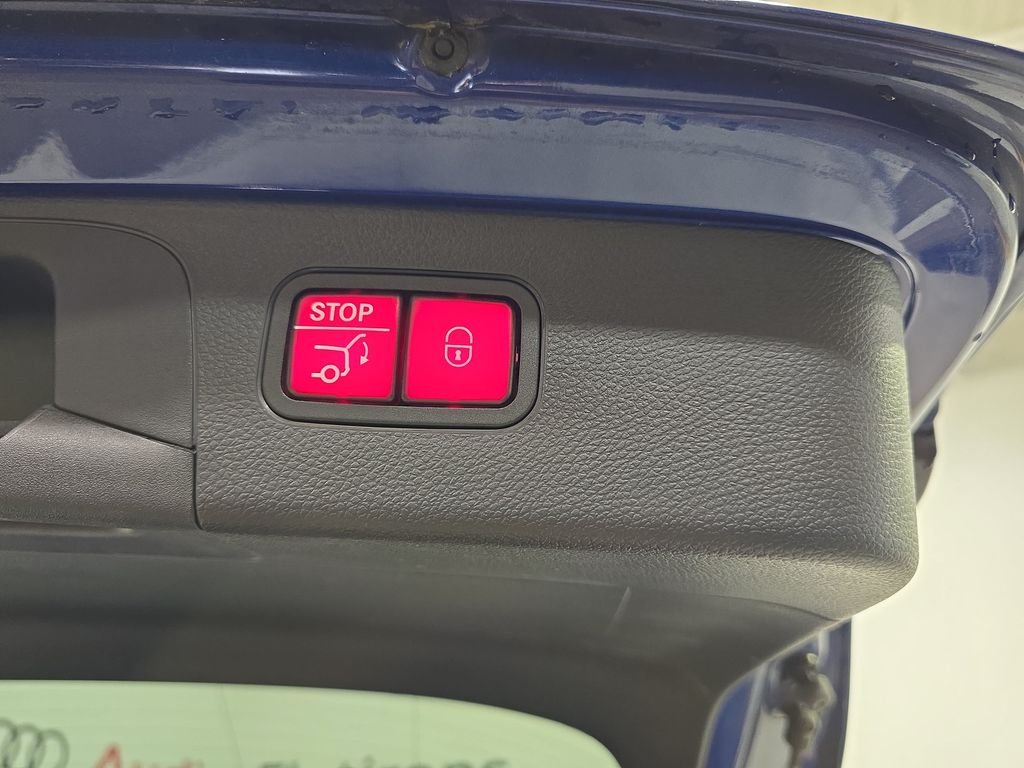 Used 2022 Blue Mercedes-Benz GLC 43 AMG® image 16