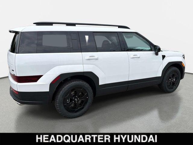 New 2026 White Hyundai XRT AWD image 2