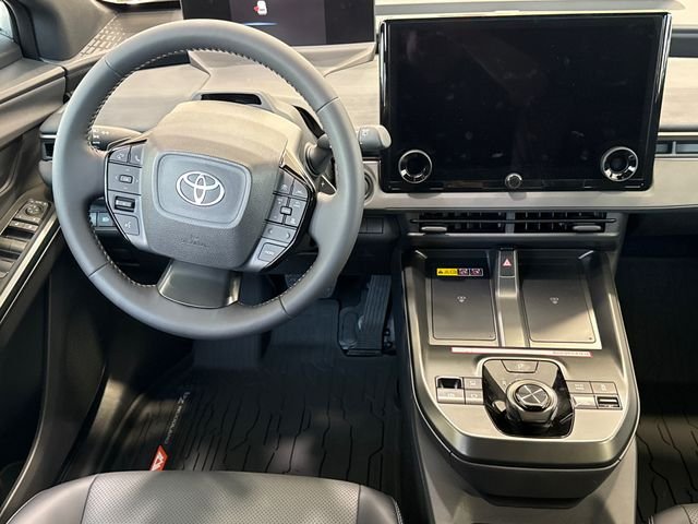 2026 Toyota bZ Woodland Woodland - Photo 21