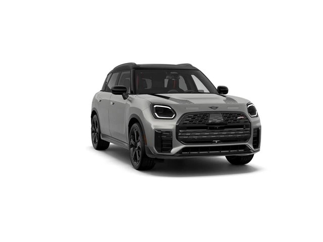 2027 MINI Countryman Iconic
