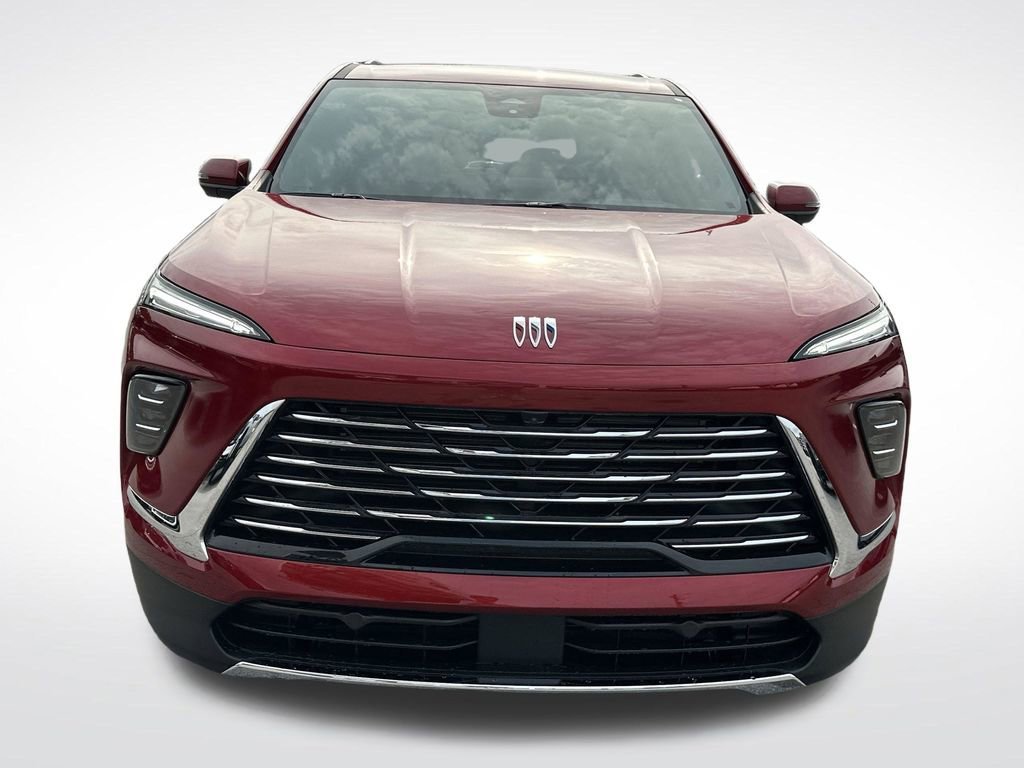 2026 Buick Enclave Preferred - Photo 9