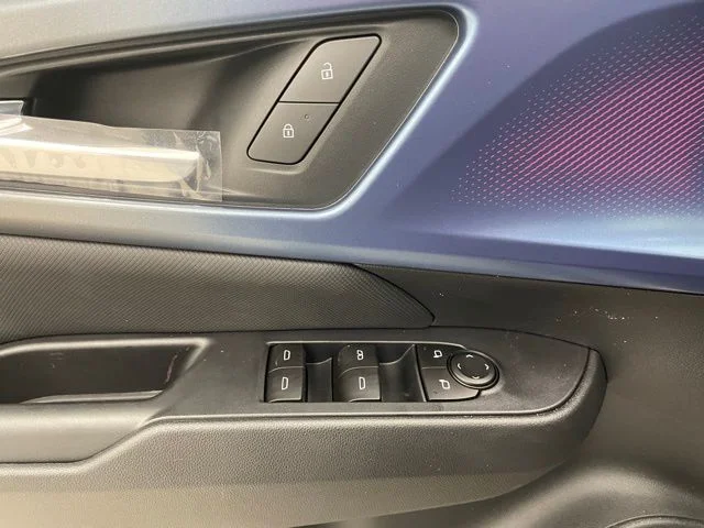New 2026 Gray Chevrolet  image 10