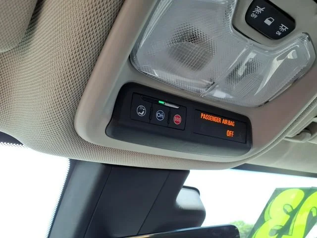 2023 Buick Encore GX Essence - Photo 22