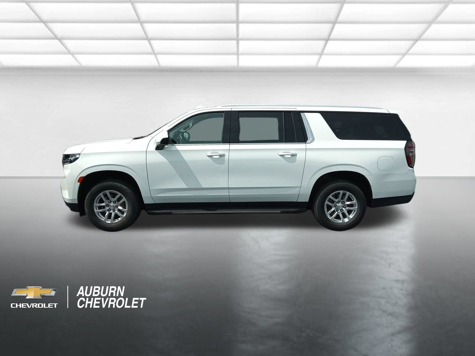 Certified Used 2022 Summit White Chevrolet LS image 6