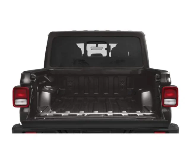 Used 2023 Black Clearcoat Jeep Sport S image 11