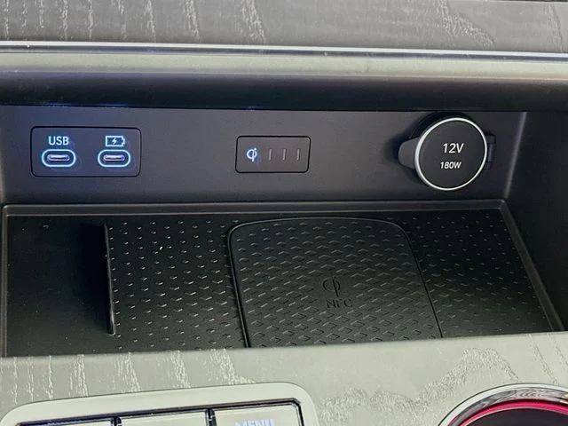 New 2026 Genesis GV80 3.5T Prestige Black