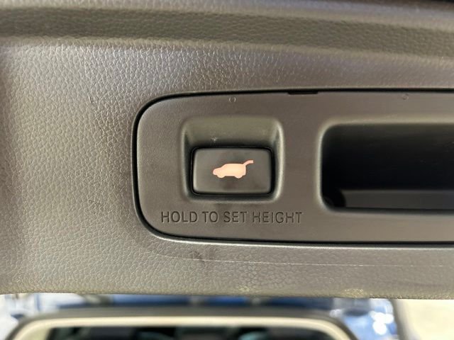 Certified Used 2026 Canyon River Blue Metallic Honda EX-L image 24