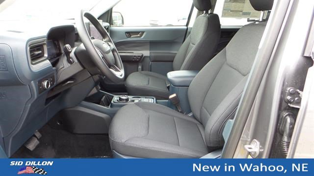 2026 Ford Maverick XL - Photo 37