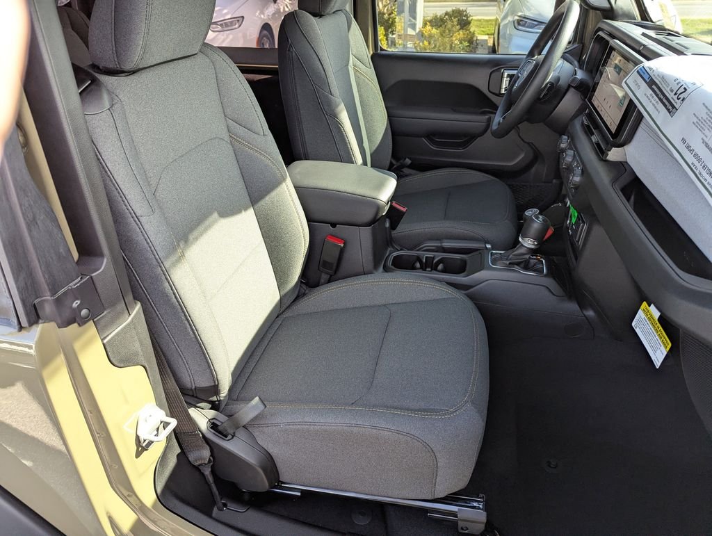 New 2026 41 Exterior Paint Jeep Sport image 31
