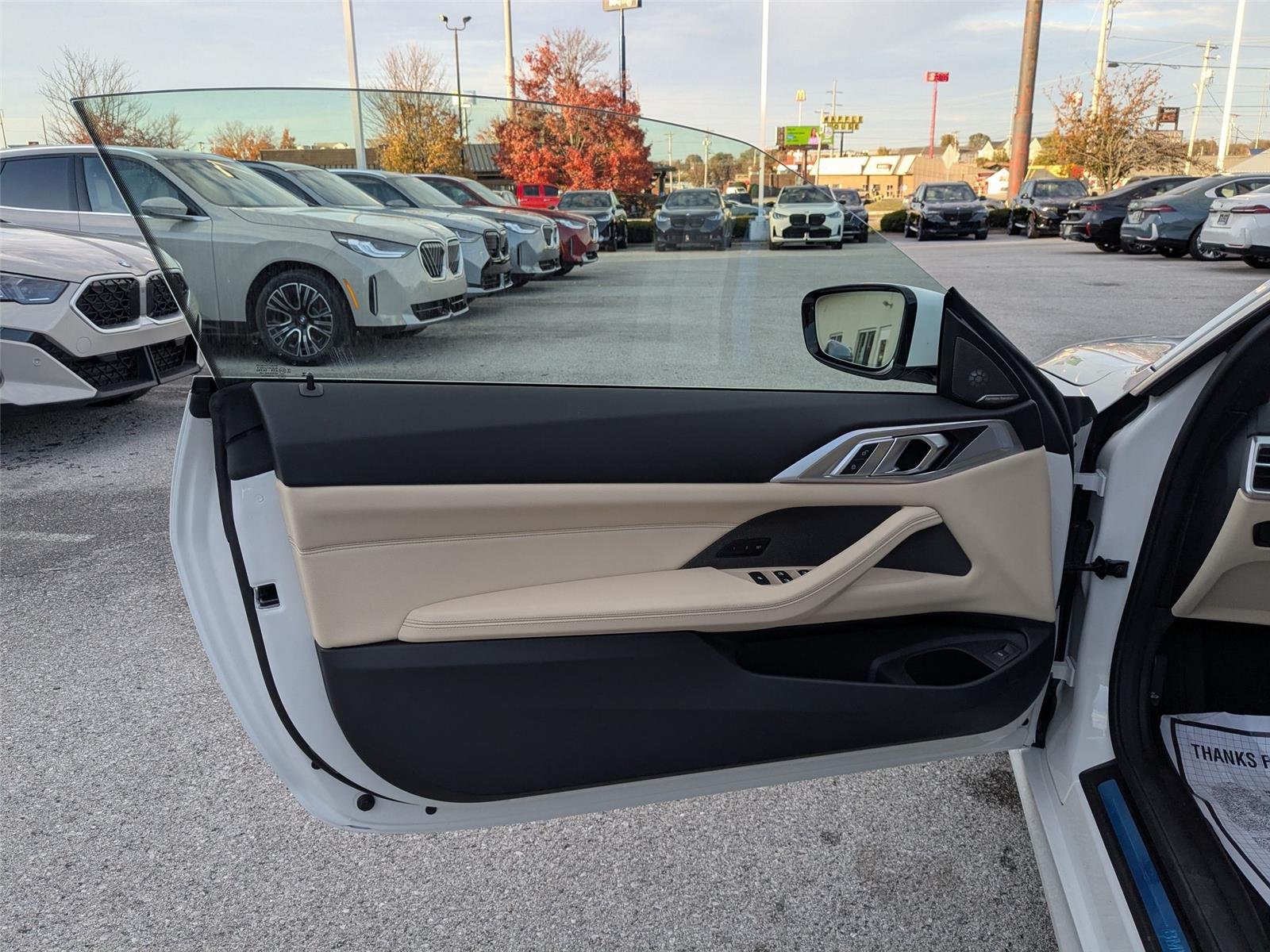 2026 BMW 4 Series 430i - Photo 10