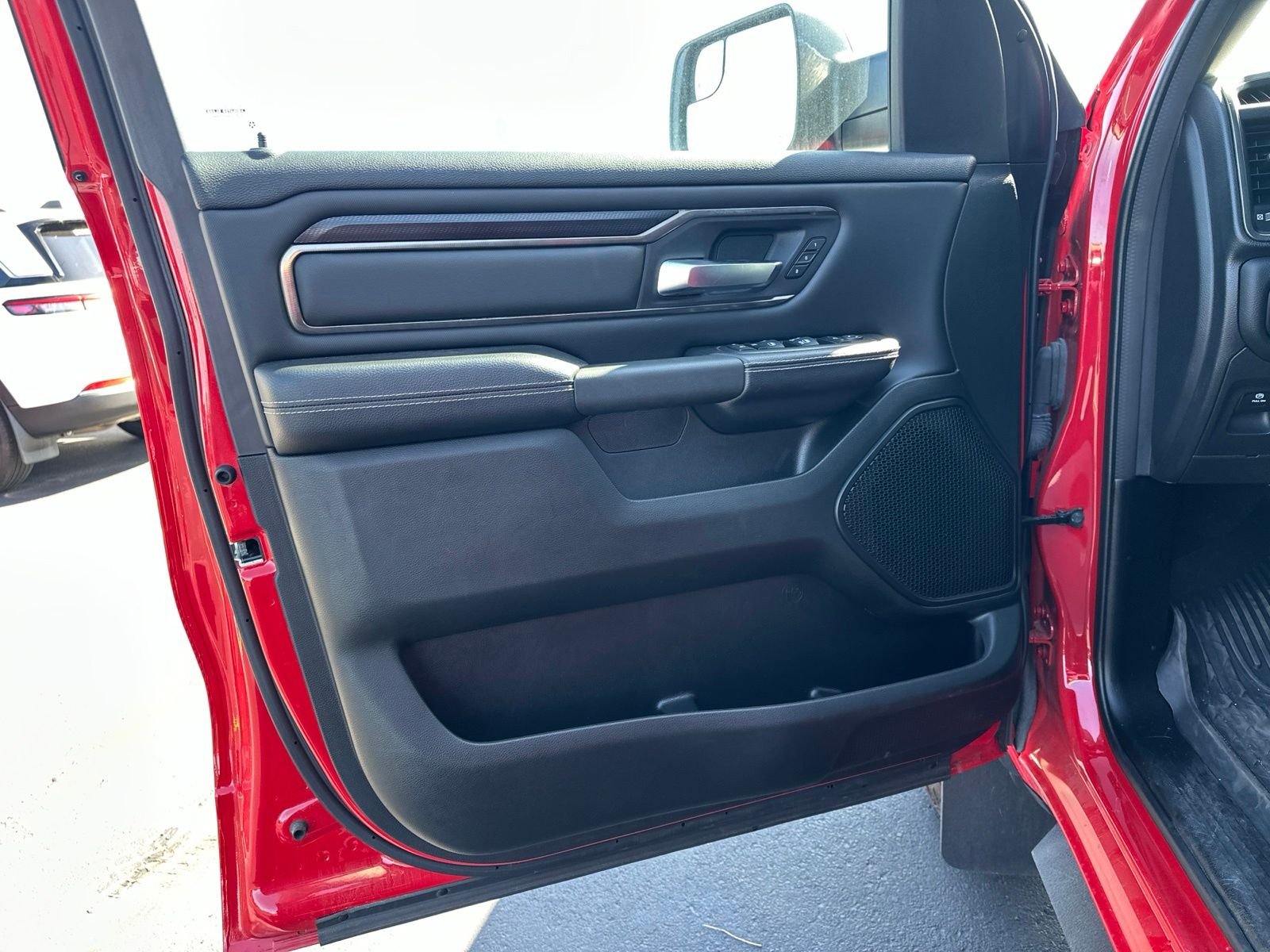 2023 RAM Ram 1500 Pickup Rebel - Photo 21