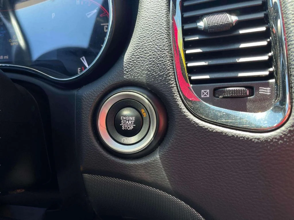 Used 2019 Octane Red Pearlcoat Dodge R/T image 18