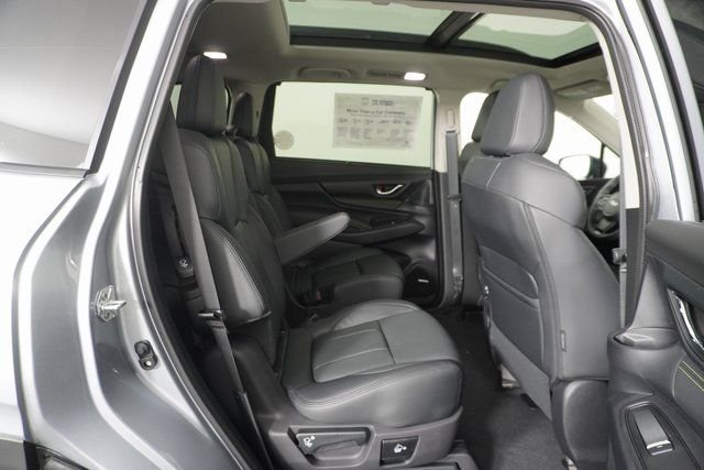 2026 Subaru Ascent Onyx Edition-Touring - Photo 28