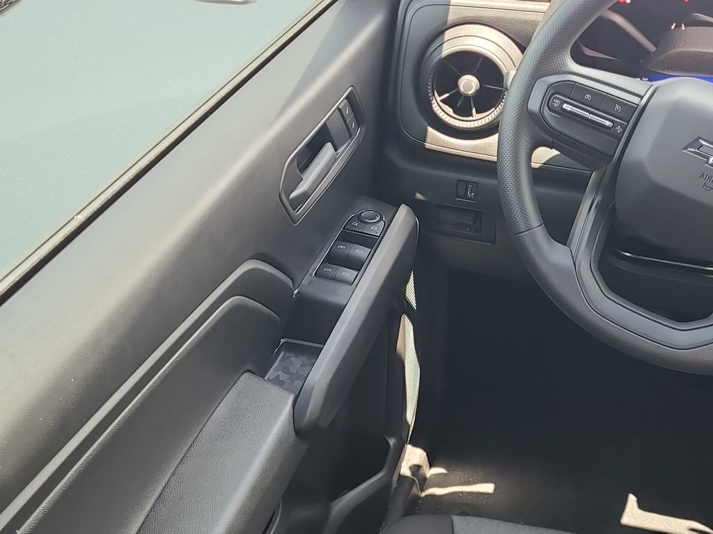 New 2026 Summit White Chevrolet Trail Boss image 18