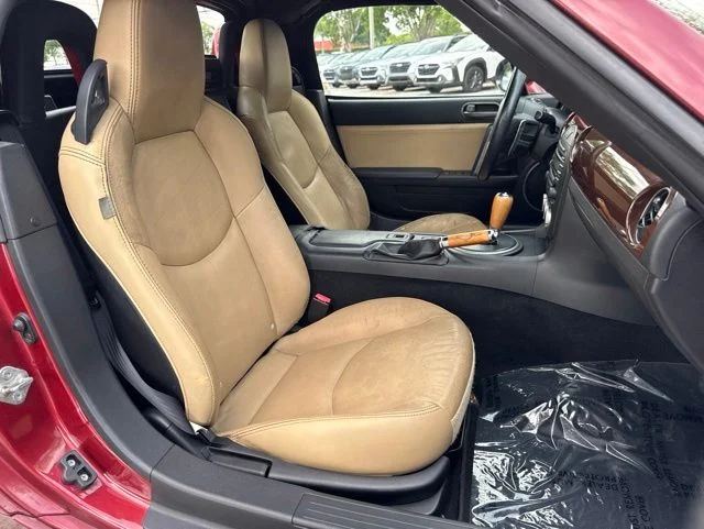 2012 Mazda MX-5 Miata Grand Touring Hard Top - Photo 14