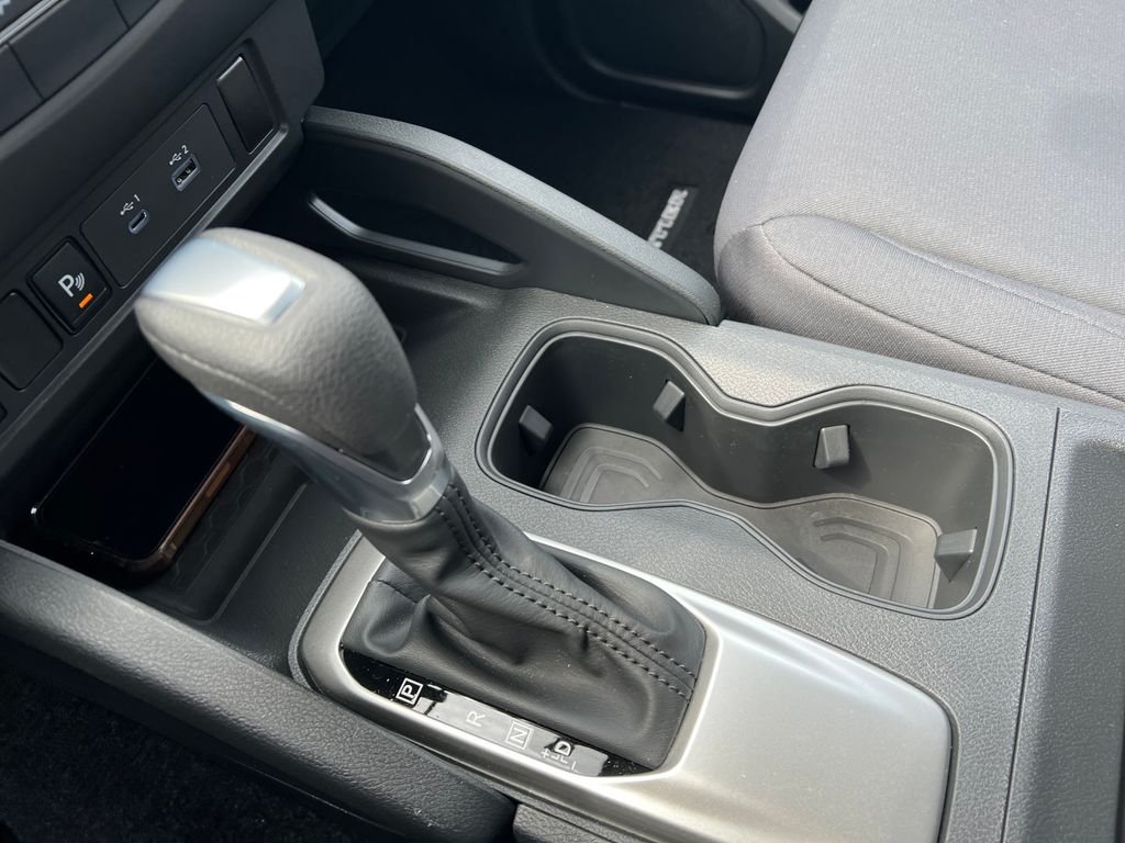 2026 Nissan Frontier S - Photo 19